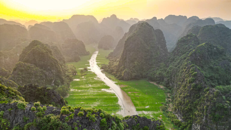 🇻🇳 Vietnam
